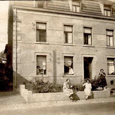 B&B Gerlachus Valkenburg aan de Geul Exterior foto